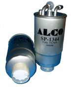 ALCO FILTER Degvielas filtrs SP-1344